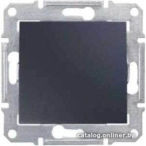 Выключатель Schneider Electric Sedna SDN0100370 цена