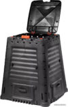 Компостер Keter Mega 650 л 422365-650 цена