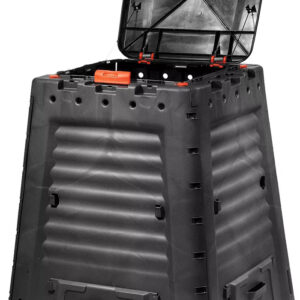 Компостер Keter Mega 650 л 422365-650 цена
