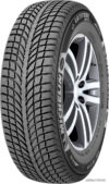 Автомобильные шины Michelin Latitude Alpin LA2 255/45R20 105V цена