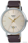 Наручные часы Casio Enticer MTP-B100L-9E цена