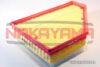 Воздушный фильтр Nakayama FA140NY цена
