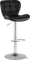 Стул Stool Group Порше (черный) цена