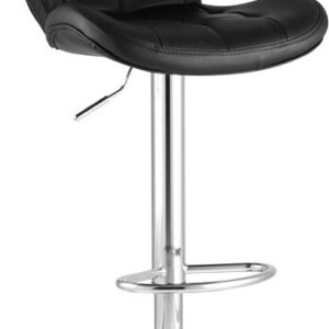 Стул Stool Group Порше (черный) цена