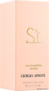 Парфюмерная вода Giorgio Armani Si Intense EdP (50 мл) цена