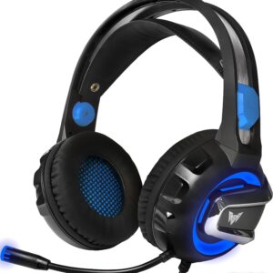 Наушники CrownMicro CMGH-3101 цена