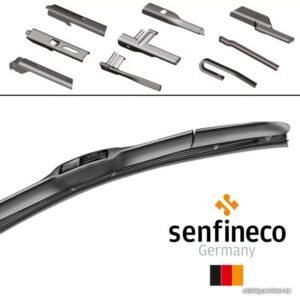 Щетка стеклоочистителя Senfineco F16-HY 20"