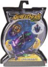 Трансформер Screechers Wild Машинка-трансформер Стингшифт л1 цена