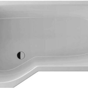 Ванна Excellent Be Spot 160x80 [WAEX.BSP16WH] цена