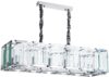 Подвесная люстра Divinare Ostin 1100/02 SP-12 цена