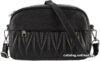 Женская сумка Poshete 845-SZ633OL-BLK (черный) цена