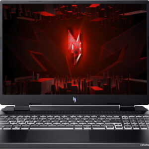 Игровой ноутбук Acer Nitro 16 AN16-41-R4XR NH.QLKCD.001 цена