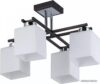 Люстра средней высоты Myfare Eileen MR1501-4C цена