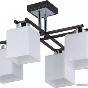 Люстра средней высоты Myfare Eileen MR1501-4C цена