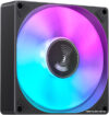 Вентилятор для корпуса Jonsbo SL-925 Color Black цена