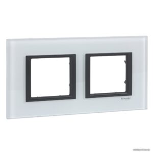 Рамка Schneider Electric Unica MGU68.004.7C2 цена