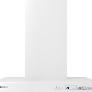 Кухонная вытяжка Globalo Nomina 60.4 Sensor (белый) цена