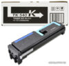 Картридж Kyocera TK-5140K цена