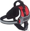 Шлея Ferplast Hercules P XXL 75468552 (красный) цена