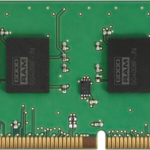 Оперативная память GOODRAM 8GB DDR4 PC4-21300 GR2666D464L19S/8G цена