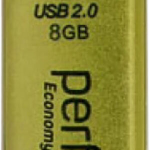 USB Flash Perfeo E01 8GB (золотистый) цена