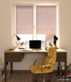 Рулонные шторы Legrand Акцент 66x175 (миндаль) цена