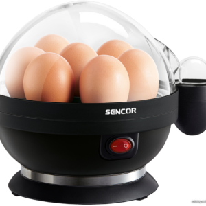 Яйцеварка Sencor SEG 710BP цена