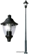 Фонарный столб Fumagalli Gino F50.372.000.AXE27 цена