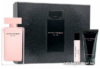 Парфюмерный набор Narciso Rodriguez For Her Туалетная вода 100 мл + 10 мл + Лосьон для тела 50 мл цена