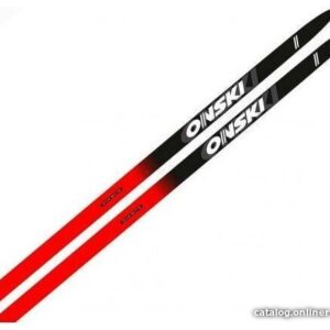 Беговые лыжи Onski Race Skate N91122V (р.197) цена