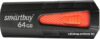 USB Flash SmartBuy Iron 64GB (черный) цена