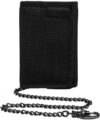 Кошелек Pacsafe RFIDsafe Z50 (черный) цена