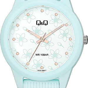 Наручные часы Q&Q Fashion Plastic V01AJ003 цена