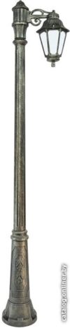 Фонарный столб Fumagalli Ricu Bisso/Anna E22.157.S10.BYF1R цена