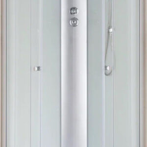 Душевая кабина Saniteco SN-190W 90x90 цена