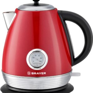 Электрический чайник Brayer BR1007RD цена