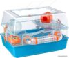 Клетка Ferplast Duna Fun (голубой) 57921499 цена