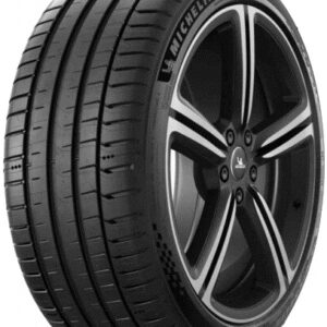 Автомобильные шины Michelin Pilot Sport 5 265/35R18 97Y XL цена