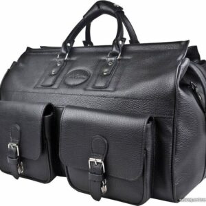 Дорожная сумка Carlo Gattini Classico Fabriano 4008-01 (черный) цена