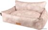Лежак Scruffs Kensington 661648 (бежевый) цена