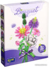 Конструктор Peizhi Букет. Весна 9676051 цена