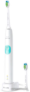 Электрическая зубная щетка Philips Sonicare ProtectiveClean 4300 HX6807/51 цена