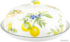 Блюдо Elan Gallery Лимоны 420510 цена