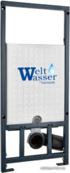 Инсталляция для унитаза WeltWasser Marberg 507 цена