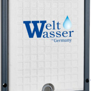 Инсталляция для унитаза WeltWasser Marberg 507 цена