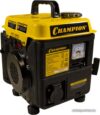 Бензиновый генератор Champion IGG950 цена