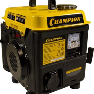 Бензиновый генератор Champion IGG950 цена