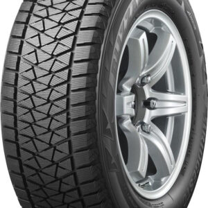 Автомобильные шины Bridgestone Blizzak DM-V2 275/50R22 111T цена