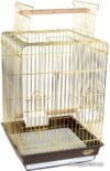 Клетка Triol 1038AG-K (золотой) цена