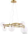 Подвесная люстра Arte Lamp Albus A7780SP-7AB цена
